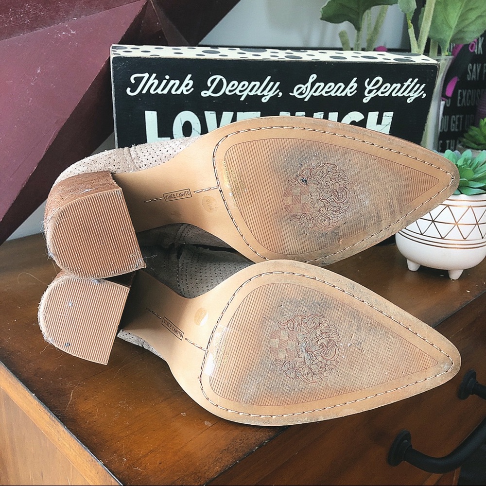 💖Cava Booties💖 - Picture 6 of 7
